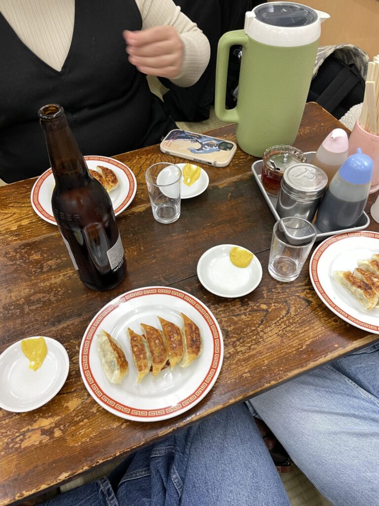 What to Eat in Tokyo Japan: My 9 Top Foods to Try & Restaurants in Tokyo Japan