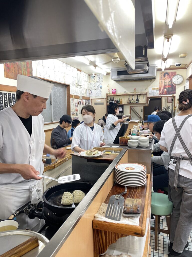 What to Eat in Tokyo Japan: My 9 Top Foods to Try & Restaurants in Tokyo Japan