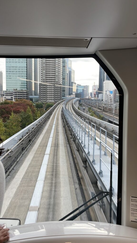 Tokyo Travel Guide for First Timers: Everything You Need to Know Before Visiting Tokyo Japan in 2025