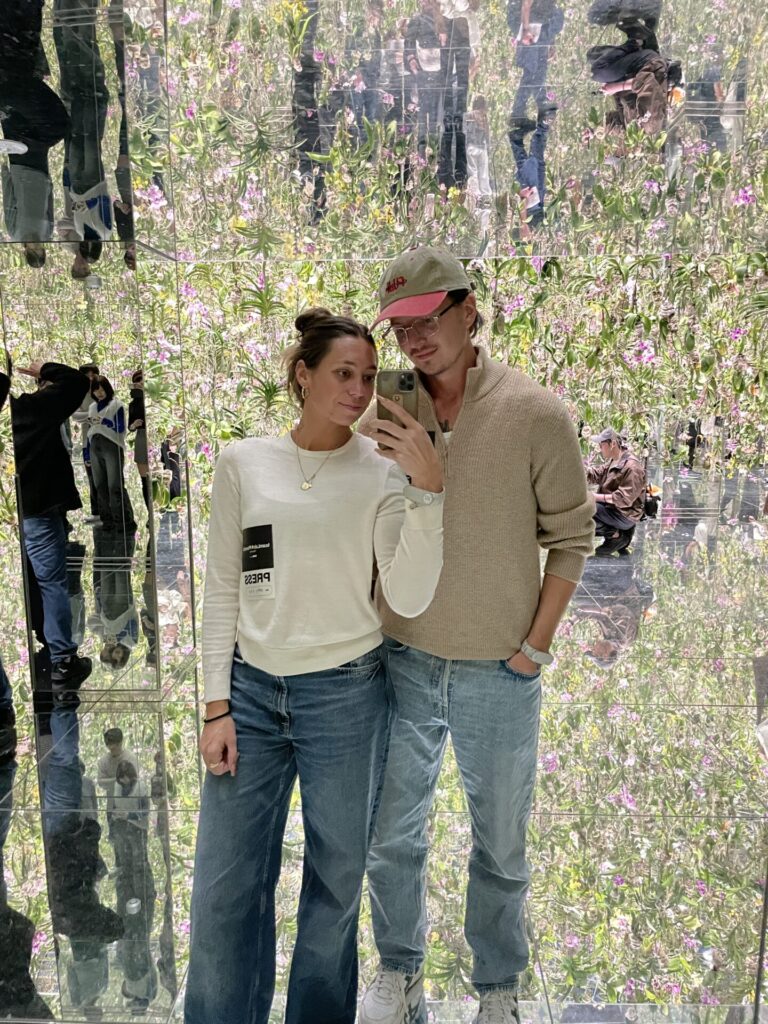 TeamLab Planets vs. TeamLab Borderless: My Honest Comparison 2026