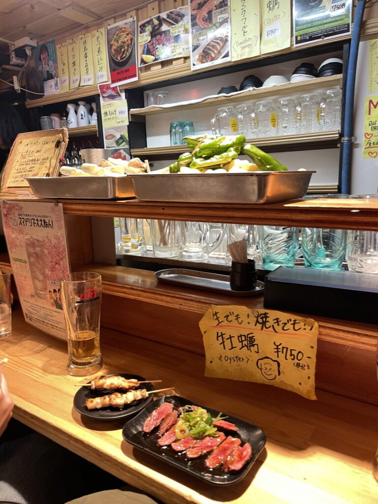 What to Eat in Tokyo Japan: My 9 Top Foods to Try & Restaurants in Tokyo Japan