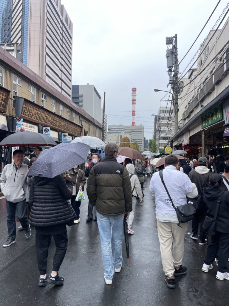 The Best Time to Visit Tokyo Japan (When I Would Go Again) 2026