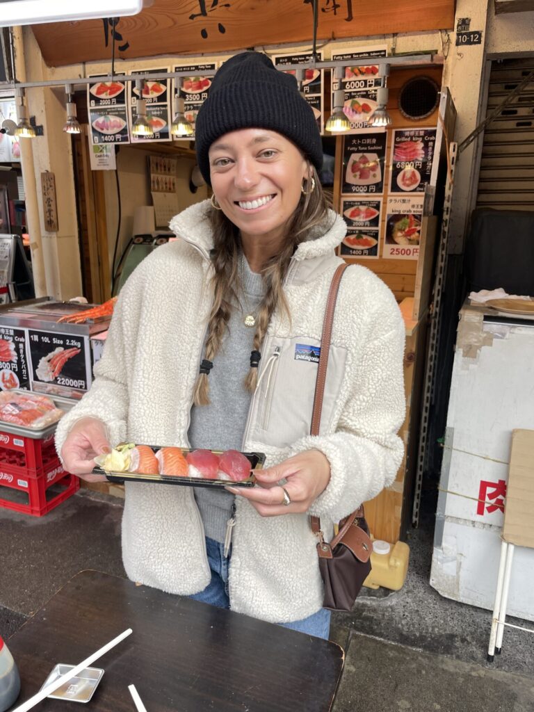 7 Days in Japan Itinerary: How I Spent 1 Week in Japan in 2026