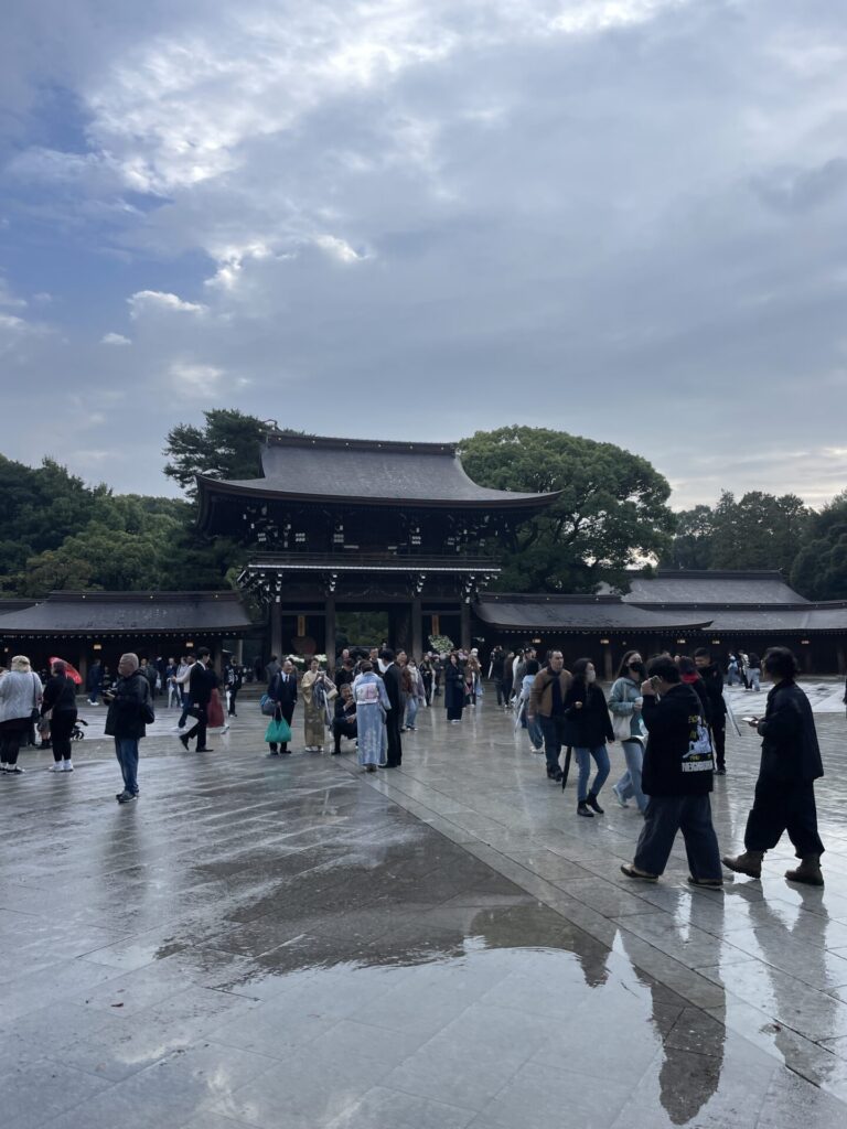 The Perfect 3 Day Itinerary for Tokyo: How I Spent 72 Hours in Tokyo Japan 2026