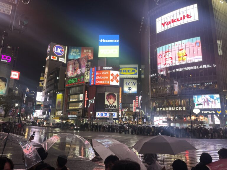 Tokyo Travel Guide for First Timers: Everything You Need to Know Before Visiting Tokyo Japan in 2026