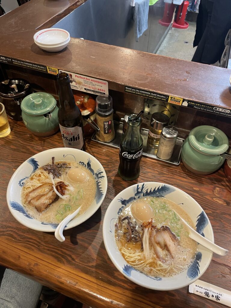 What to Eat in Tokyo Japan: My 9 Top Foods to Try & Restaurants in Tokyo Japan