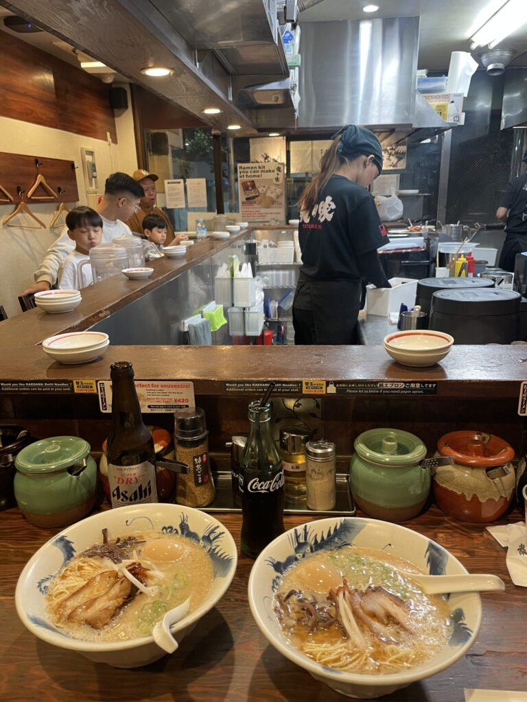 Full Japan Travel Guide for First Timers: Everything You Need to Know 2026