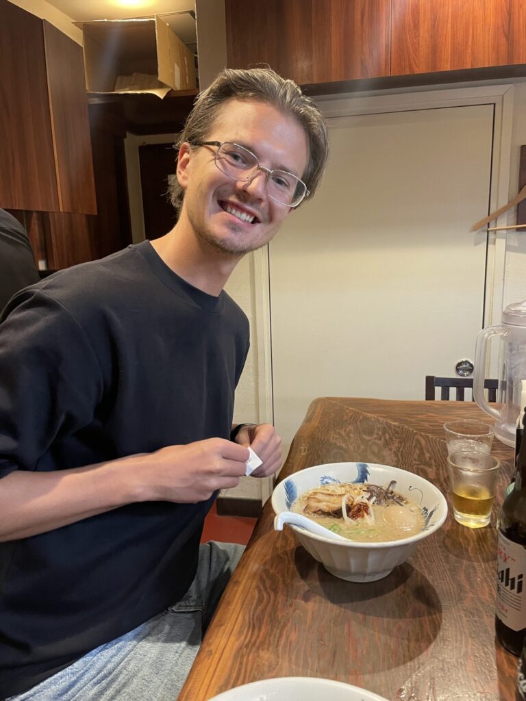 Full Japan Travel Guide for First Timers: Everything You Need to Know 2026