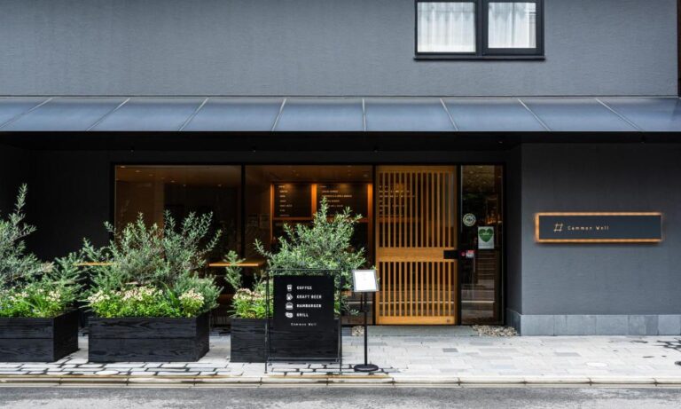 Where to Stay in Kyoto Japan: The Best Areas & Hotels in Kyoto 2026