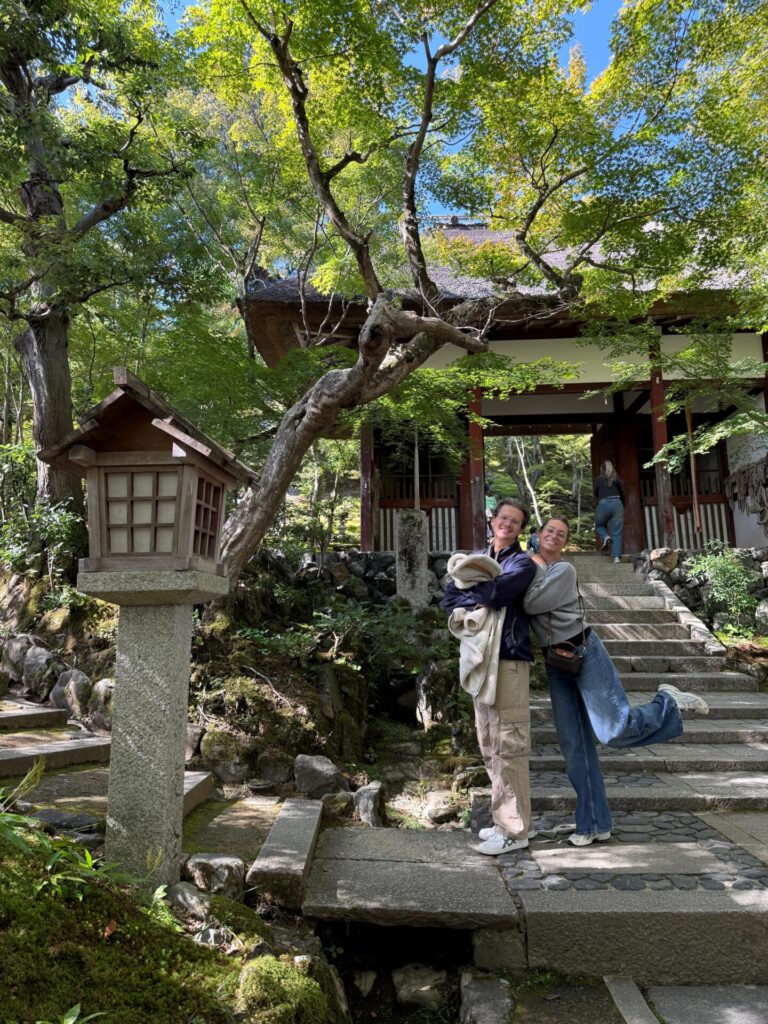 The Perfect 2 Day Kyoto Itinerary: How I Spent 48 Hours in Kyoto Japan (2026)