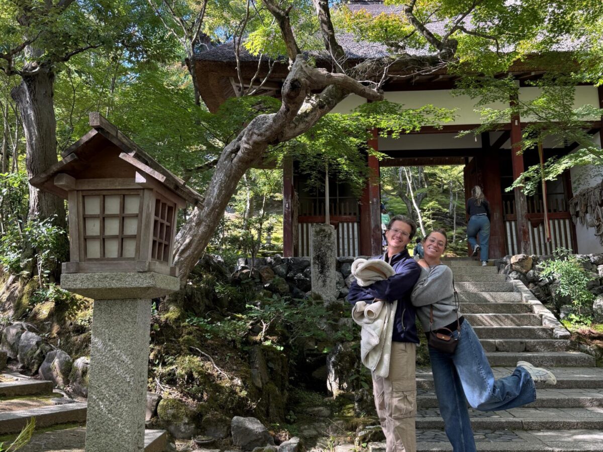 Is Japan Worth Visiting? My Honest Review in 2026