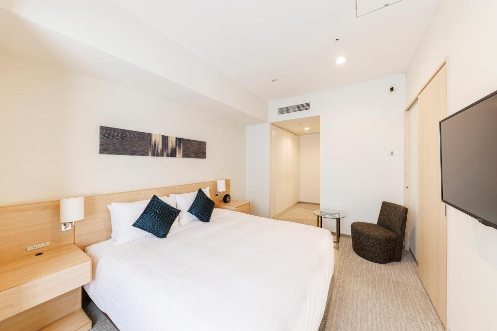 Where to Stay in Osaka Japan: My Top Areas & Hotels in 2026