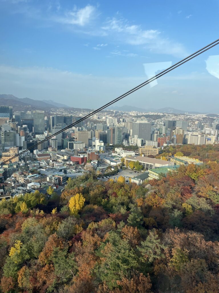 The Best Time to Visit Seoul (And When I’d Go Again) 2026