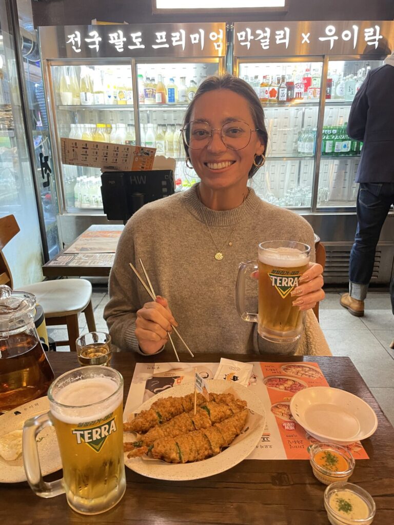 The 8 Best Things to Do in Seoul + 2 Things I'd Skip (2026) 