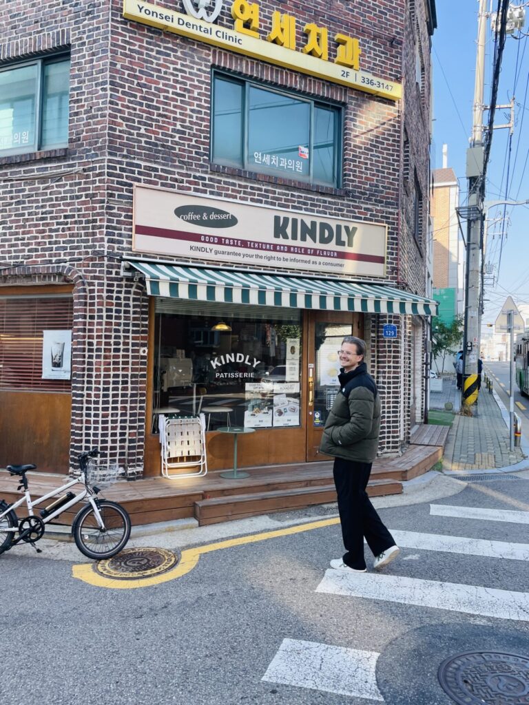 The Best Cafes in Seoul: 7 Local Coffee Shops You Can't Miss in Seoul (2026)
