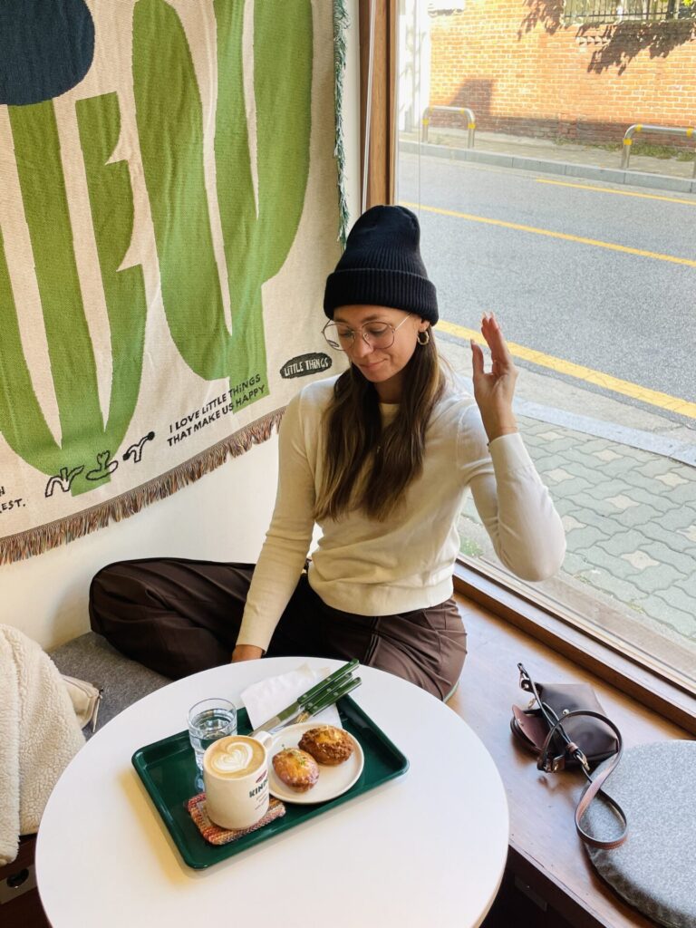 The Best Cafes in Seoul: 7 Local Coffee Shops You Can't Miss in Seoul (2026)