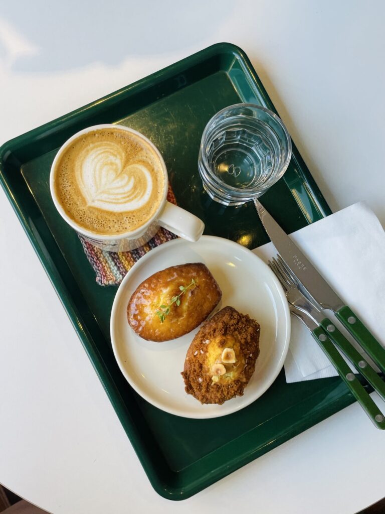 The Best Cafes in Seoul: 7 Local Coffee Shops You Can't Miss in Seoul (2026)