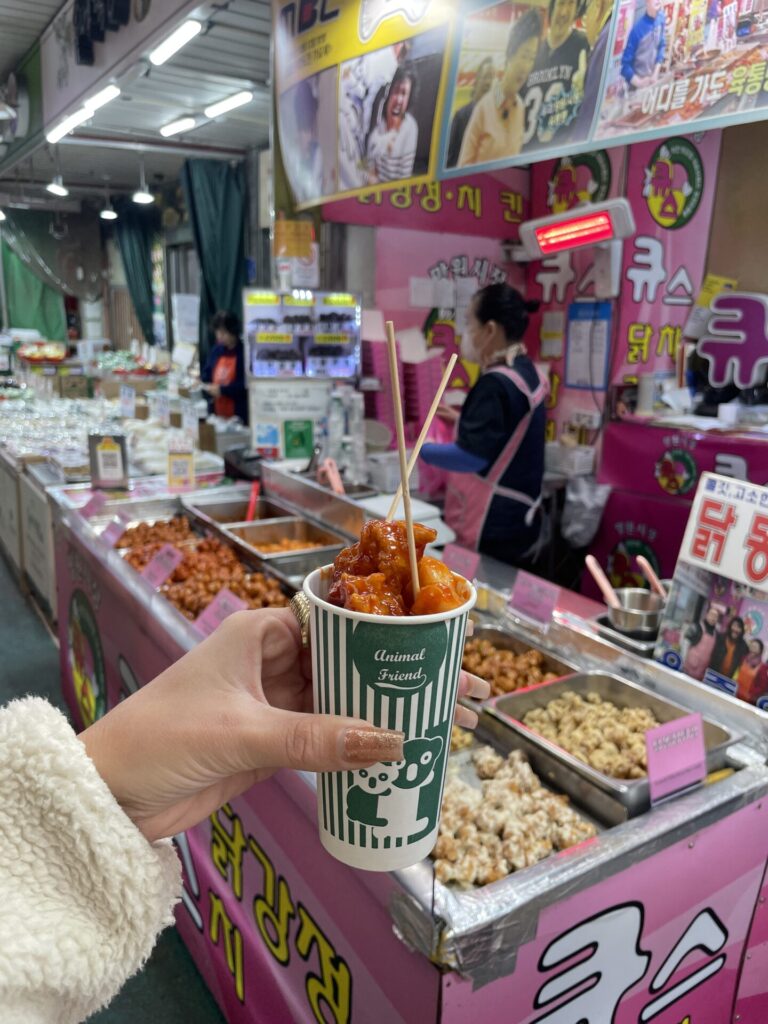 The Best Time to Visit Seoul (And When I’d Go Again) 2026