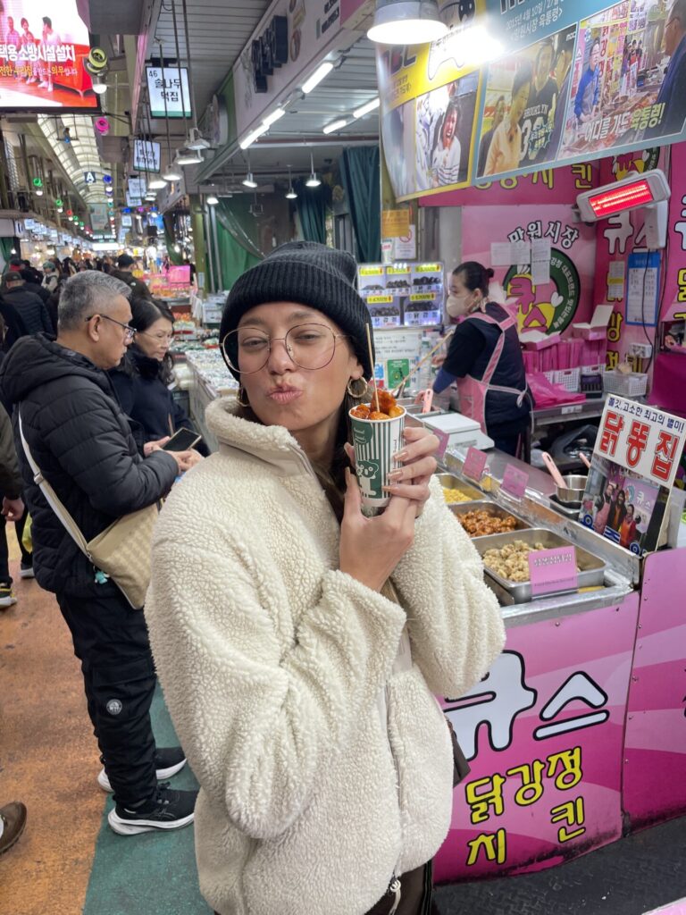 The 8 Best Things to Do in Seoul + 2 Things I'd Skip (2026) 