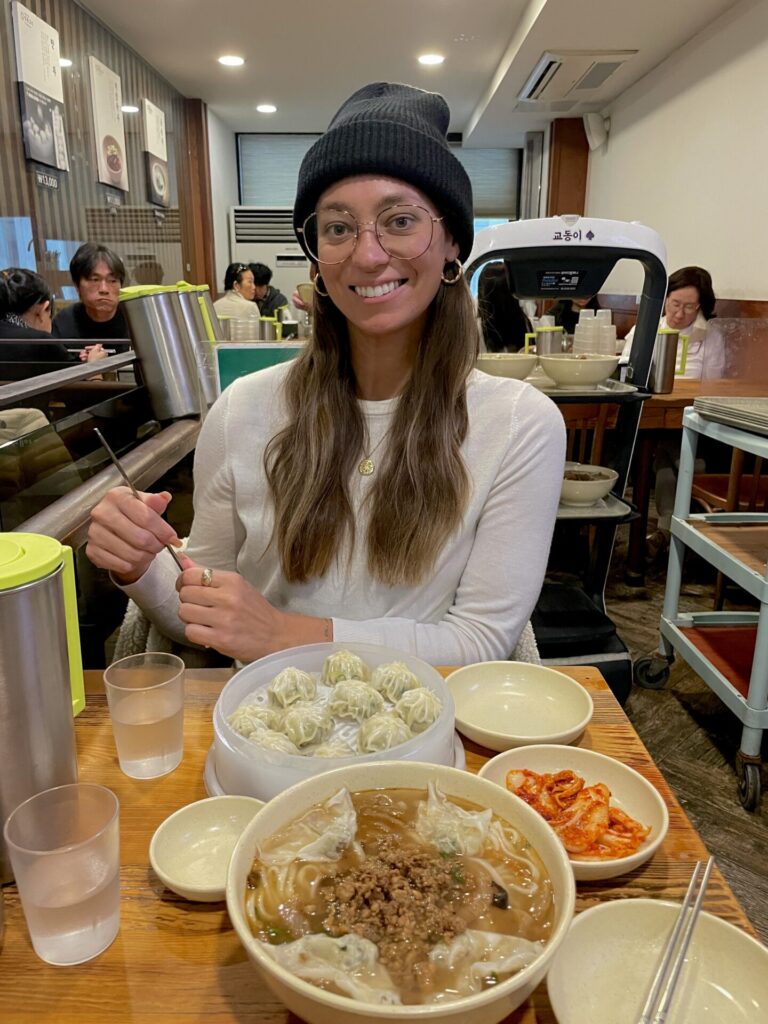 The Ultimate Seoul Travel Itinerary: 3-5 Days + Everything You Need to Know About Seoul