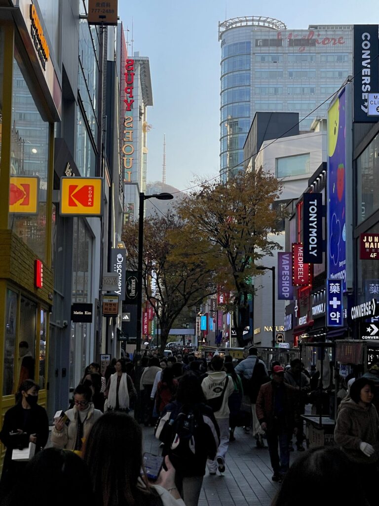 The Ultimate Seoul Travel Itinerary: 3-5 Days + Everything You Need to Know About Seoul