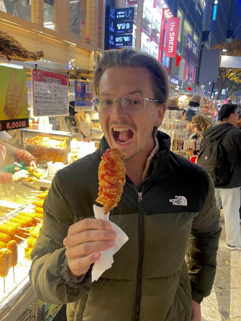 The Ultimate Seoul Travel Itinerary: 3-5 Days + Everything You Need to Know About Seoul