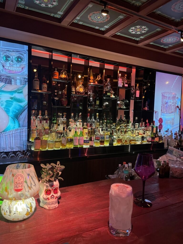 6 Best Cocktail Bars in Seoul: My Favorite Spots for a Night Out in Seoul 