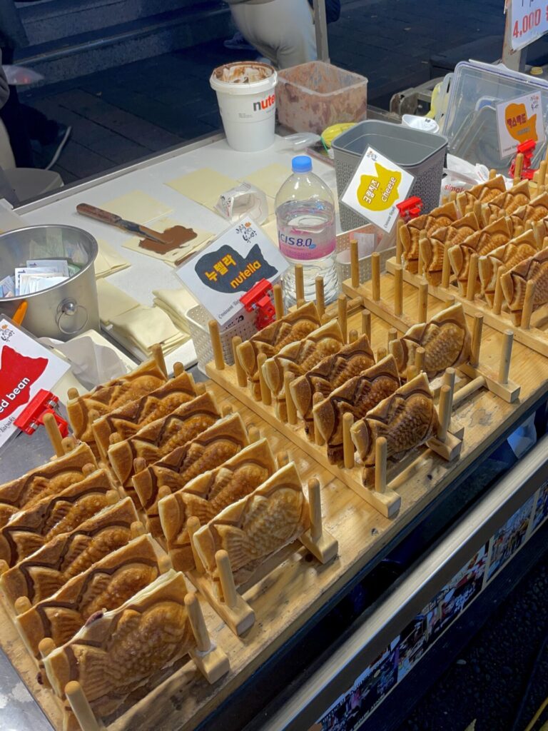 The Ultimate Seoul Travel Itinerary: 3-5 Days + Everything You Need to Know About Seoul