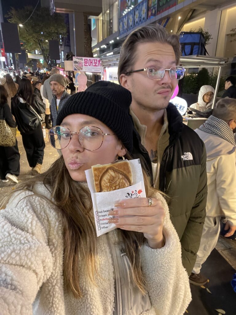 The Ultimate Seoul Travel Itinerary: 3-5 Days + Everything You Need to Know About Seoul