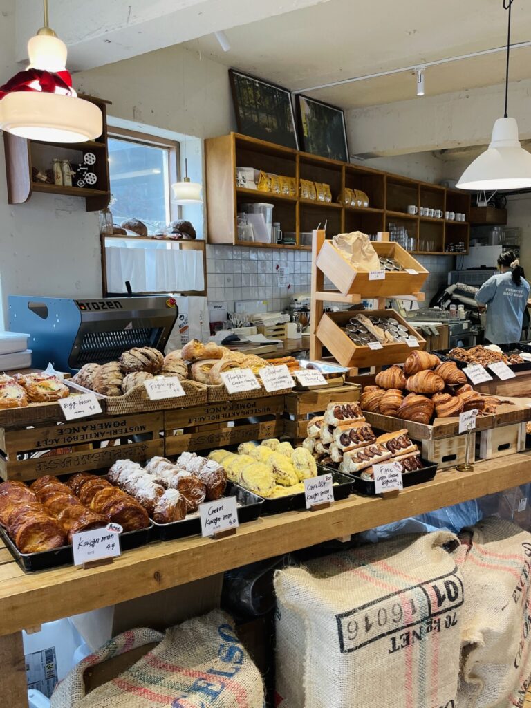 The Best Cafes in Seoul: 7 Local Coffee Shops You Can’t Miss in Seoul (2026)