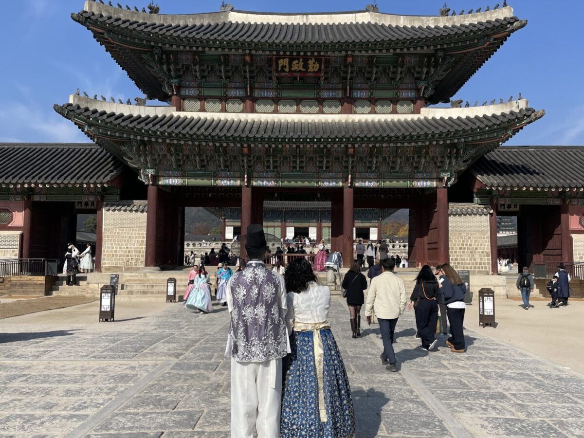 The 8 Best Things to Do in Seoul + 2 Things I’d Skip (2026)