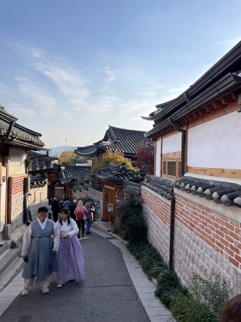 The 8 Best Things to Do in Seoul + 2 Things I'd Skip (2026) 