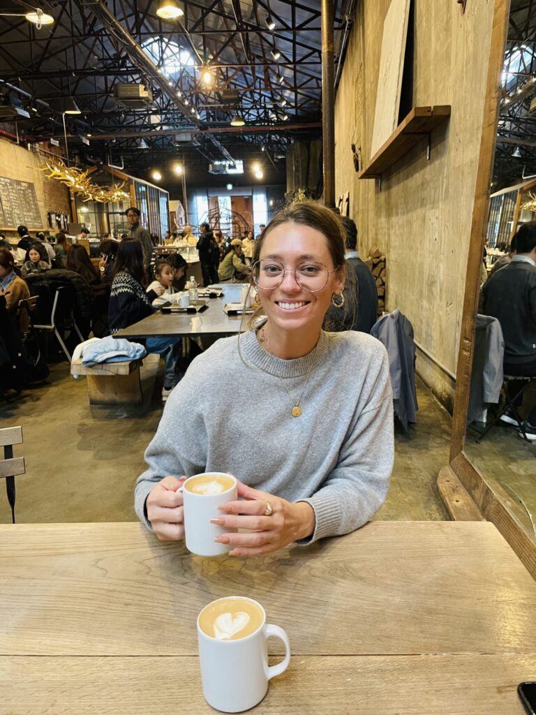 The Best Cafes in Seoul: 7 Local Coffee Shops You Can't Miss in Seoul (2026)