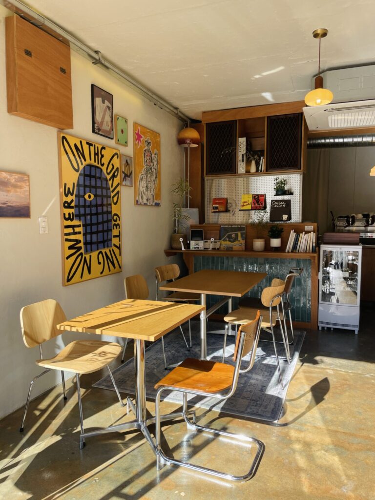 The Best Cafes in Seoul: 7 Local Coffee Shops You Can't Miss in Seoul (2026)