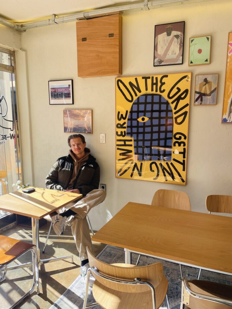 The Best Cafes in Seoul: 7 Local Coffee Shops You Can't Miss in Seoul (2026)