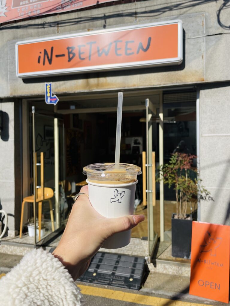 The Best Cafes in Seoul: 7 Local Coffee Shops You Can't Miss in Seoul (2026)