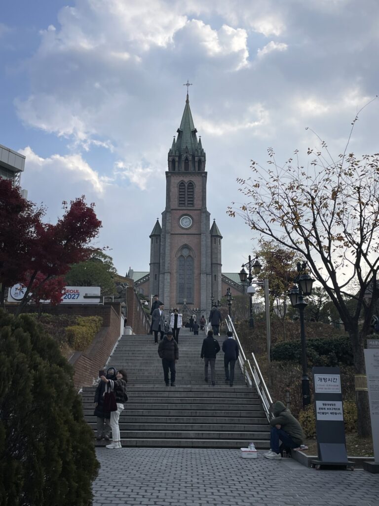 Is Myeongdong Worth Visiting? My Honest Review on The Most Popular Neighborhood in Seoul