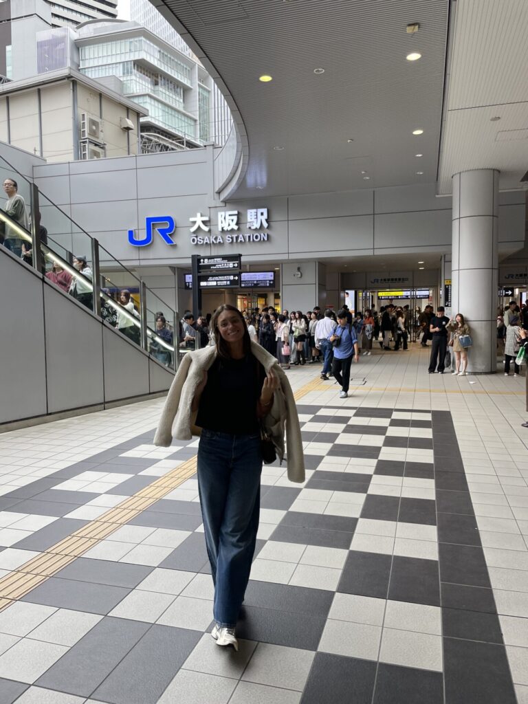 Mini Guide to Osaka Castle: Is Osaka Castle Worth Visiting? 2026