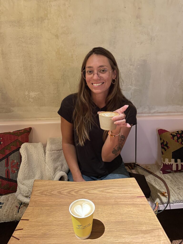 The Best Cafes in Osaka: My Top 7 Coffee Shops & Cafes 2026