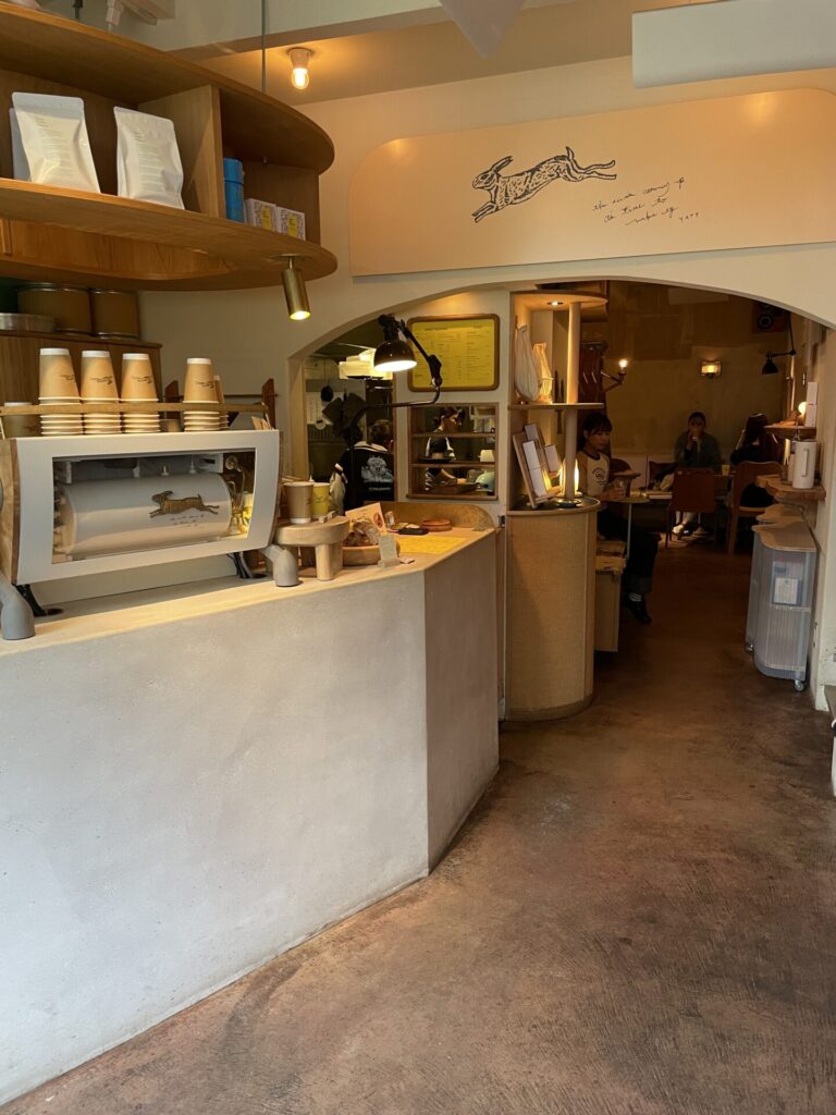 The Best Cafes in Osaka: My Top 7 Coffee Shops & Cafes 2026
