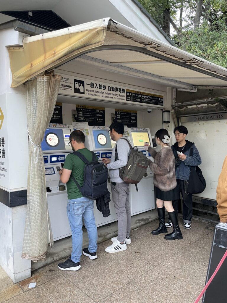 1 Day in Osaka Itinerary: How I Spent 24 Hours in Osaka Japan 2025