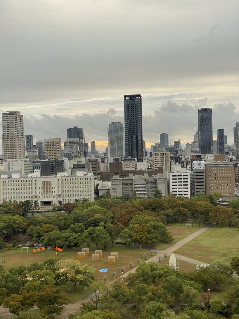 1 Day in Osaka Itinerary: How I Spent 24 Hours in Osaka Japan 2025
