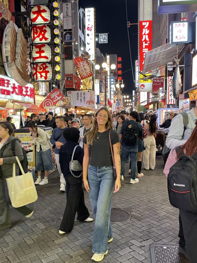 2 Days in Osaka Itinerary: My Perfect 28 Hours in Osaka 2026