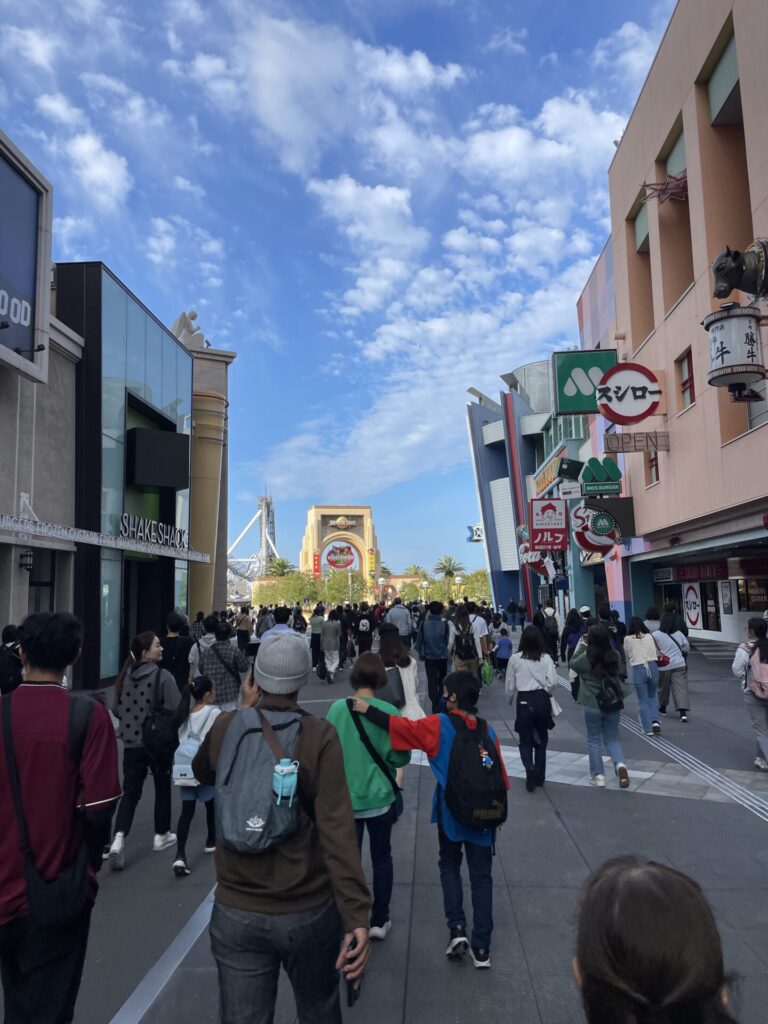 My TOP 9 Universal Studios Japan Tips You Have to Know in 2026