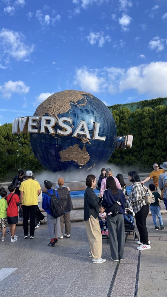 My TOP 9 Universal Studios Japan Tips You Have to Know in 2026