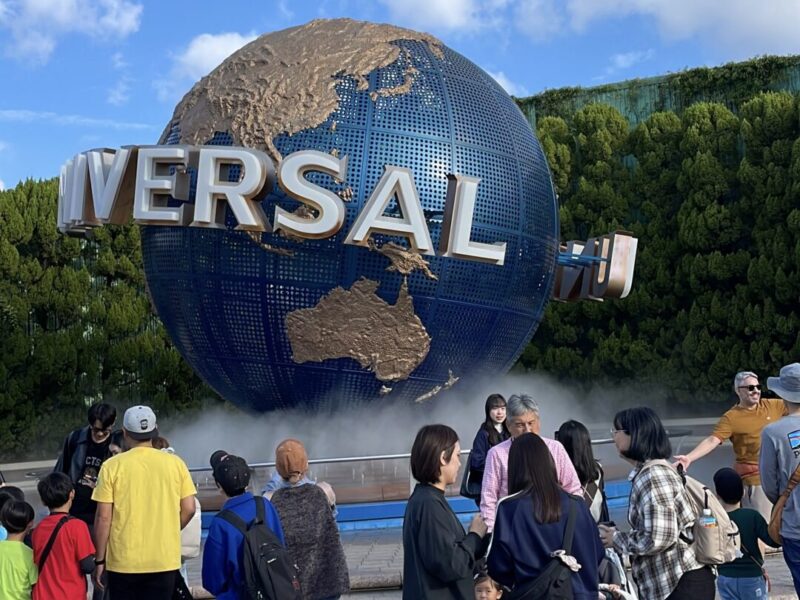 My TOP 9 Universal Studios Japan Tips You Have to Know in 2026