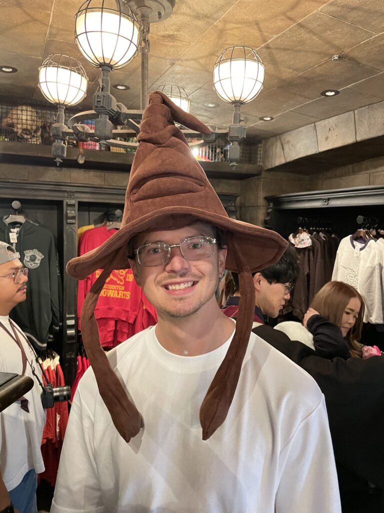 Is  The Universal Studios Japan Express Pass Worth It? My Honest Review 2026