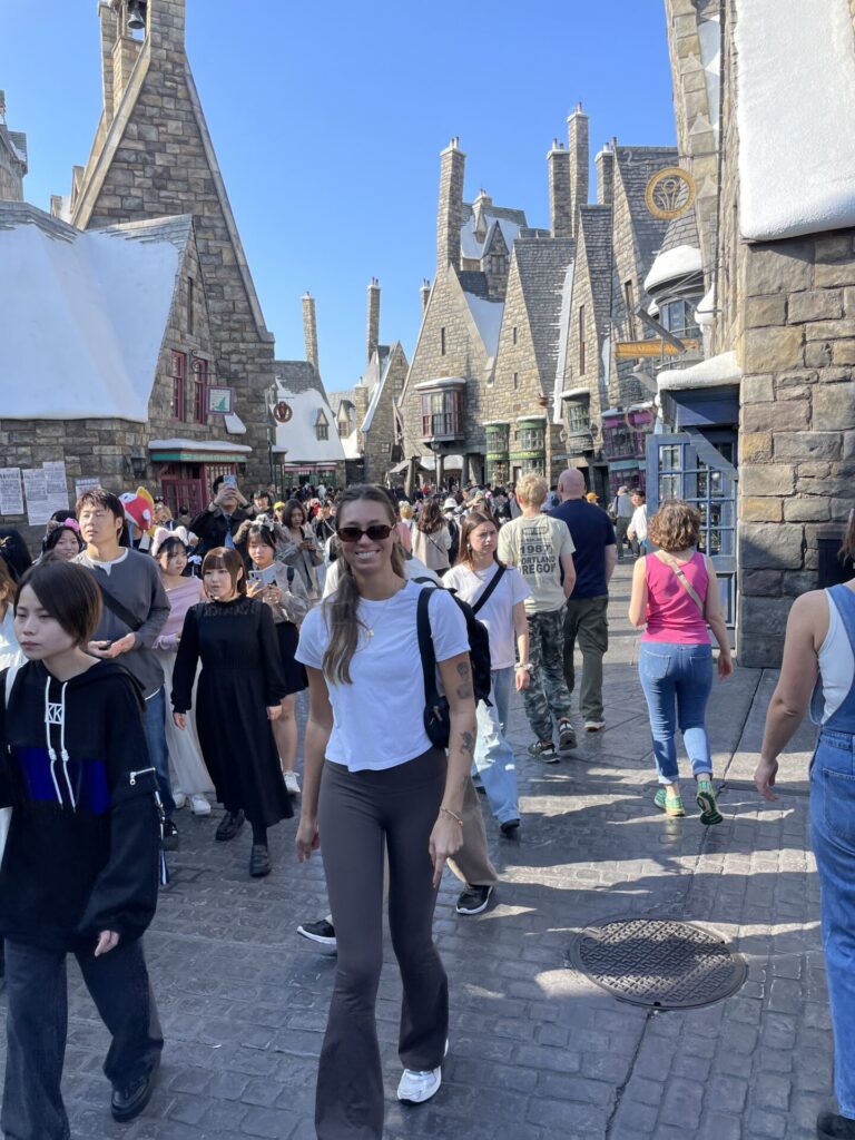 My TOP 9 Universal Studios Japan Tips You Have to Know in 2026