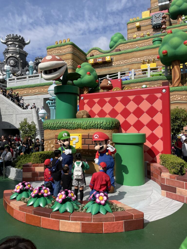 Is  The Universal Studios Japan Express Pass Worth It? My Honest Review 2026