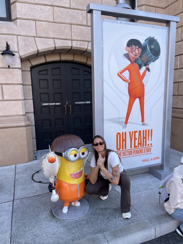 My TOP 9 Universal Studios Japan Tips You Have to Know in 2026